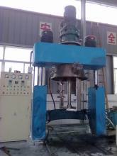 行星搅拌机四500L