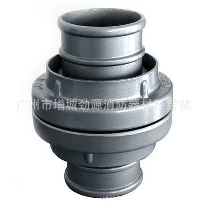 其他消防设备-劲源消防水枪接扣 水带接口 消防