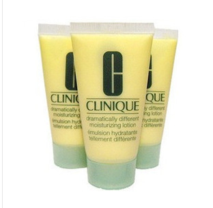 彩妆(批发) 特效润肤露 小黄油30ml 化妆品小样