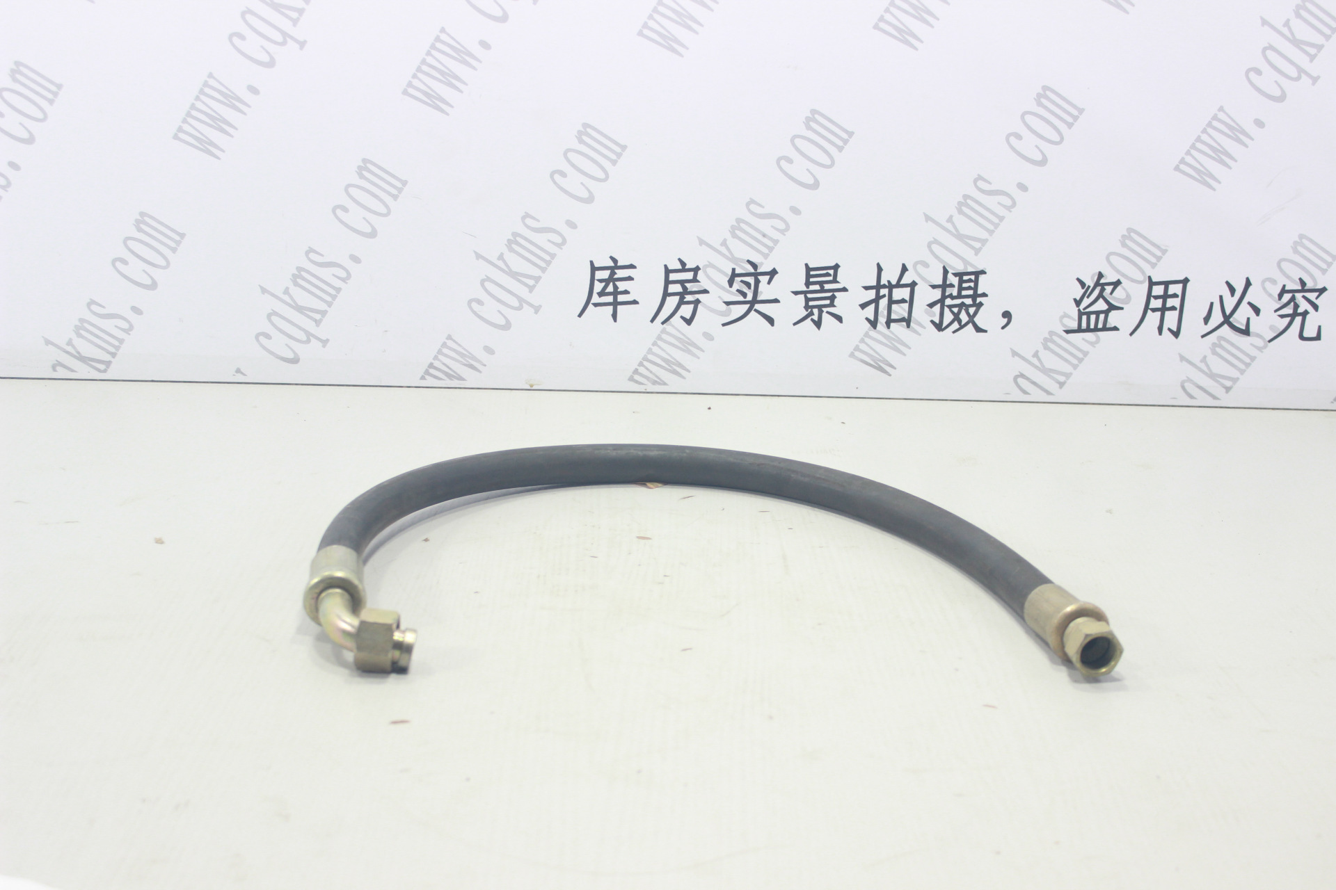kms05995-3055731-6-浮子油箱管子(中)-用于k38康明斯发动机-k38图片2
