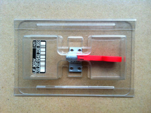 半导体材料-KNS ICONN 光栅尺 19033-6035-3