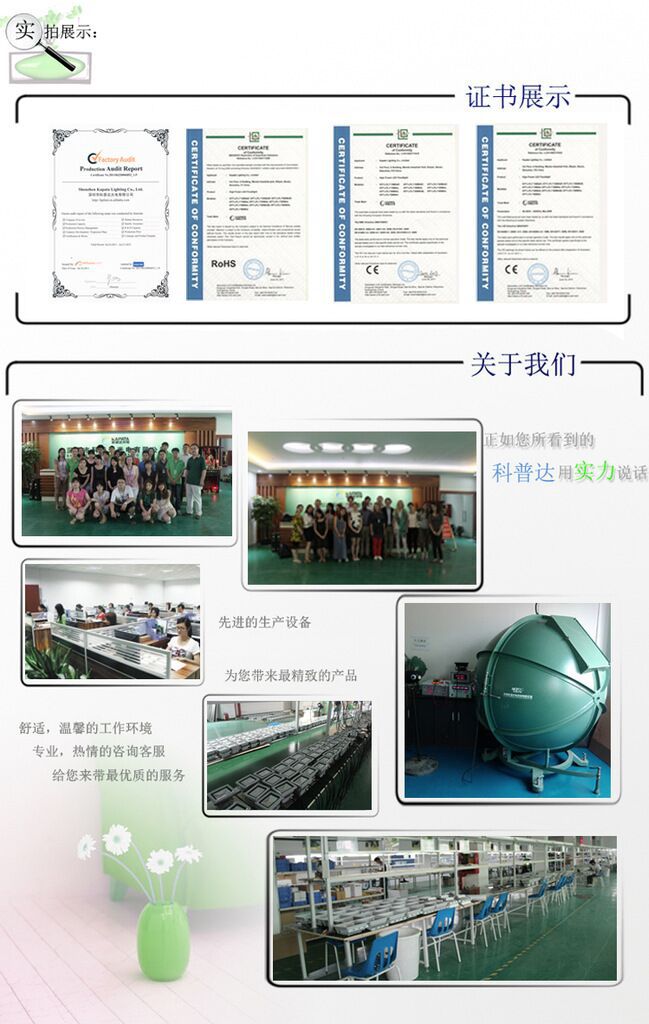证书综合