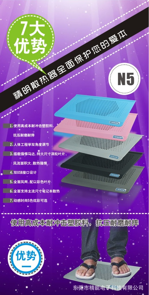 N5产品3