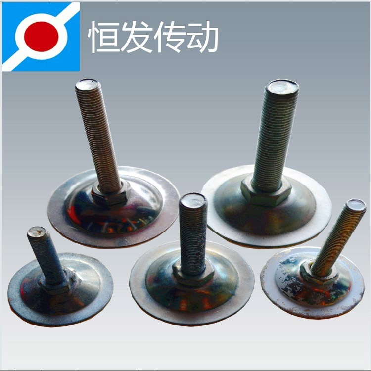 各种规格平底脚杯1
