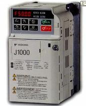 安川J1000变频器