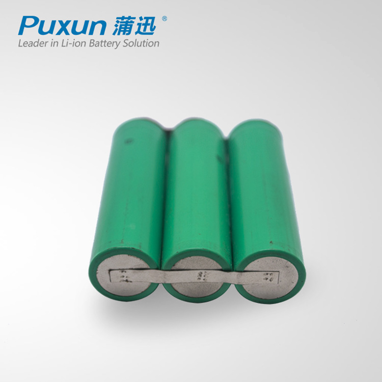 3.7V锂电池6600mah18650锂电池组 3.7V锂电池6600mah18650锂电池组