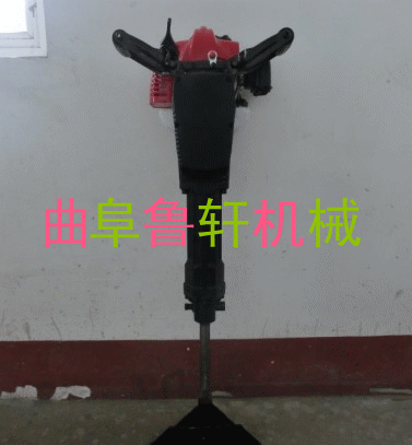 起树机44