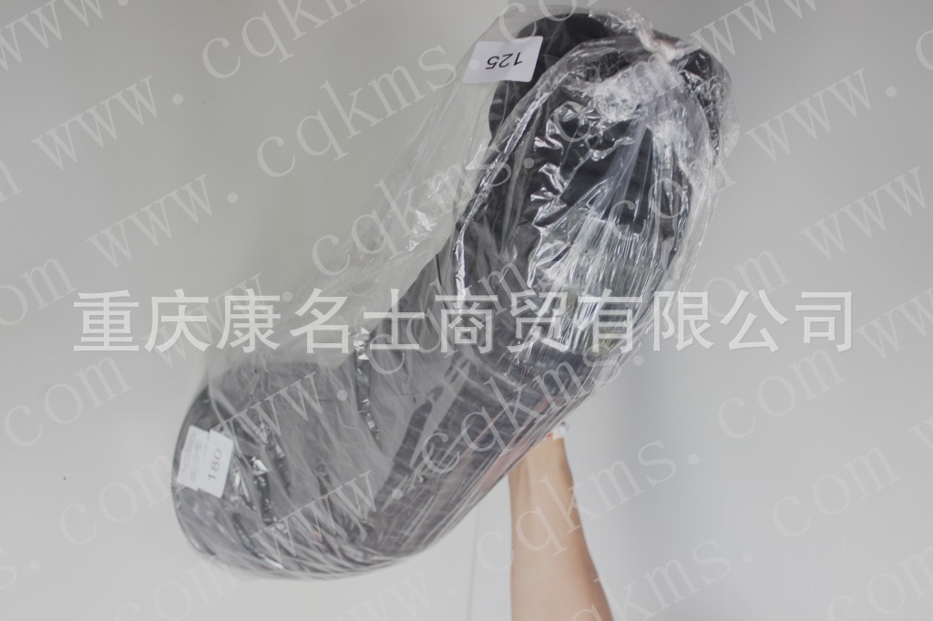 台湾硅胶管KMRG-1193++501-变径胶管117HDS00003-内径125变180X硅胶管耐酸碱,黑色钢丝无凸缘无异形内径125变180XL700XL460XH400XH500-10