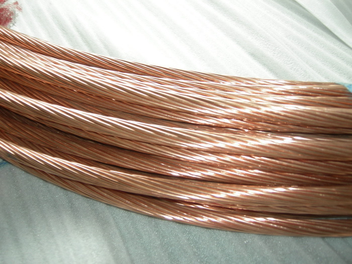 銅包鋼絞線 (9)