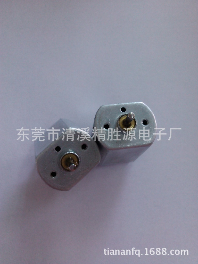 【供应FF130\/180智能锁电动机\/玩具电动机\/血