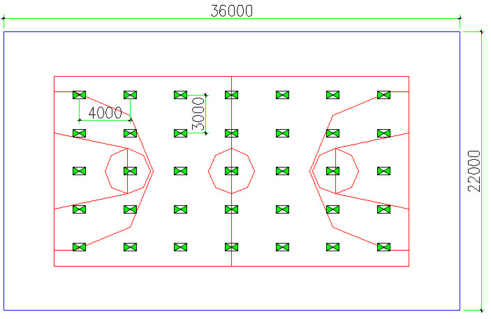 滿(mǎn)天星。35燈