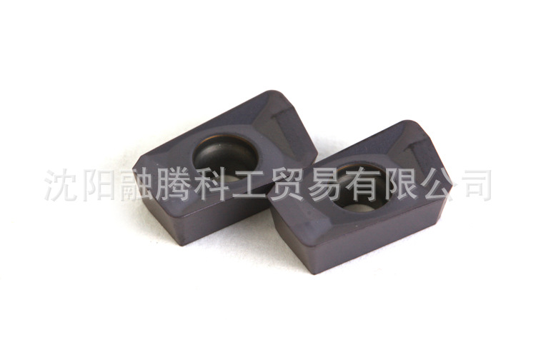 泰珂洛 APMT1135PDER-MO2 AH120 数控刀具批发 批发
