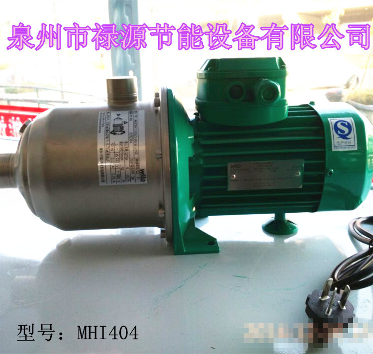 威乐MHI404-3_副本