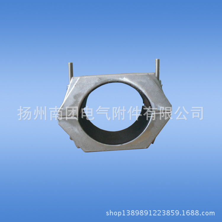Φ160-180简易电缆夹具