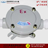 供应防爆接线盒 BHD防爆三通接线盒 多种规格可选 G3/4防爆接线盒