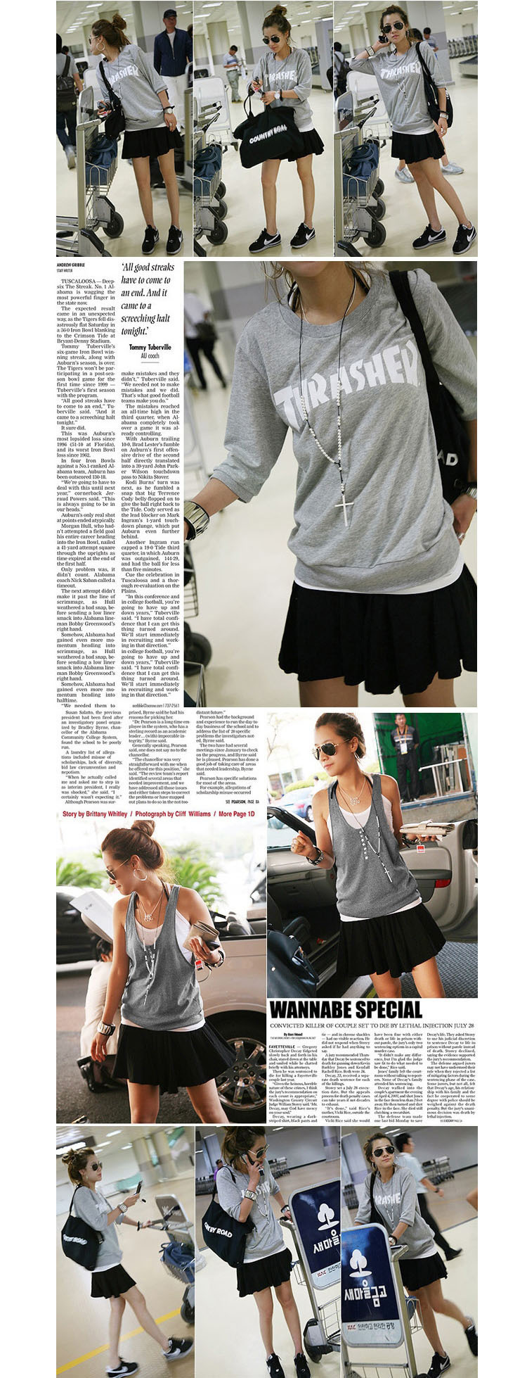 【春夏秋<em>冬短裤新款</em>莫代尔打底裤群短裤群裙裤