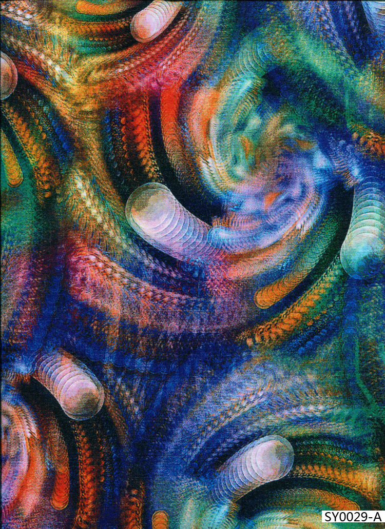 SY0029-A
