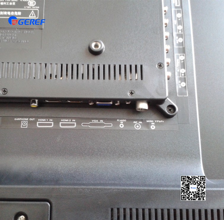 LED32寸GR15A端子口一
