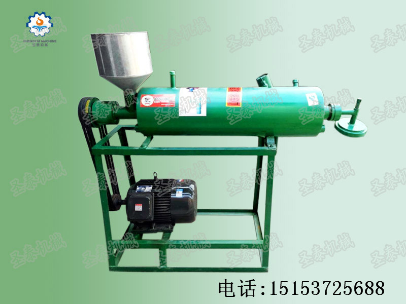 河南小型土豆粉条机厂家 红薯粉条粉丝机