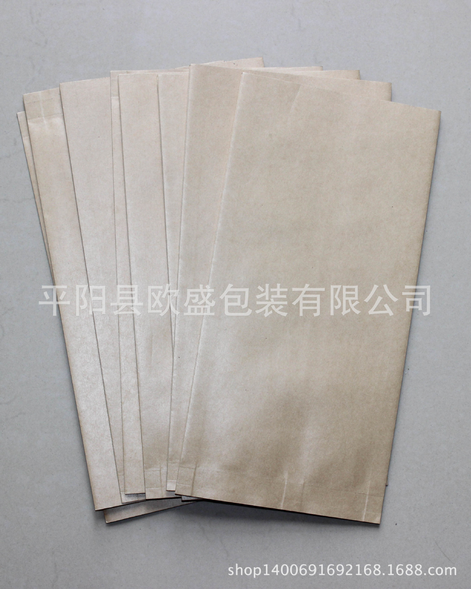 【專業生產進口牛皮紙】鍍鋁膜高品質環保牛皮紙袋工廠,批發,進口,代購