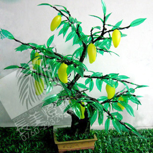 LED芒果树