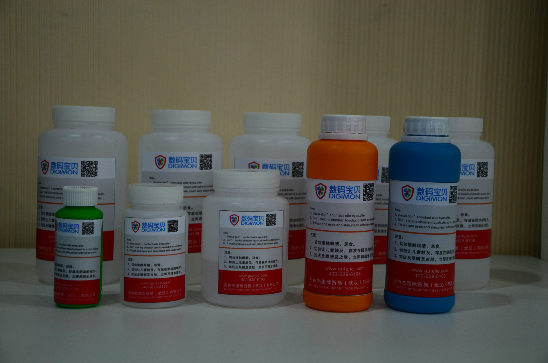 数码宝贝纳米防水技术让手机不再湿身