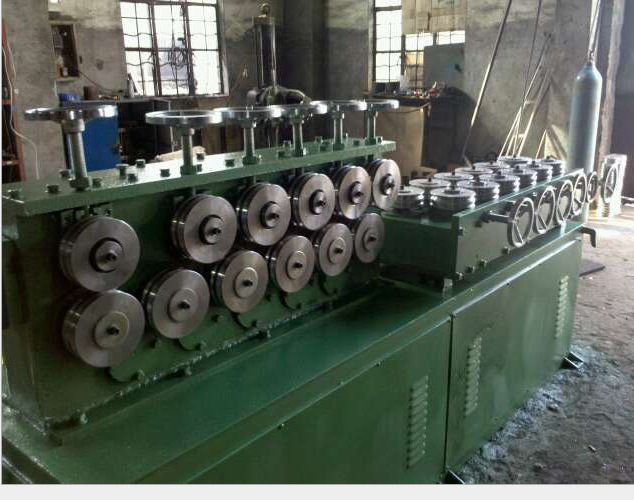 “晋阳工匠”扎根一线为企业降本增效