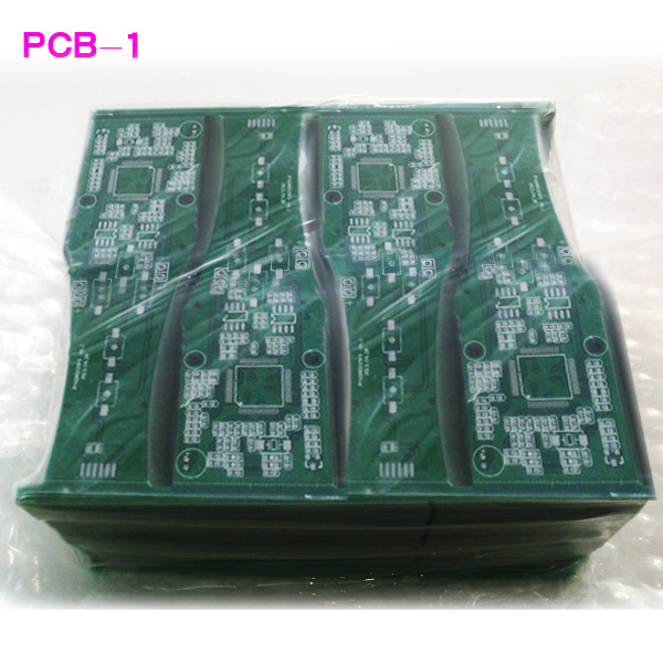 小熊PCB-1n