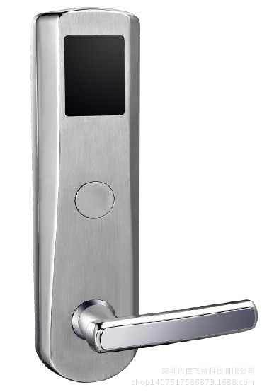 热卖爆款酒店门锁