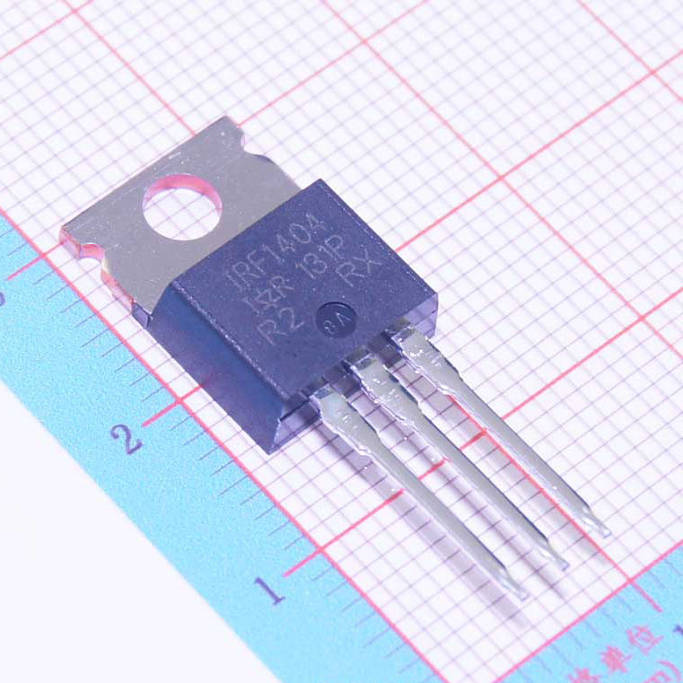 IRF1404PBF MOS场效应管 N沟道 ir 40V 202A
