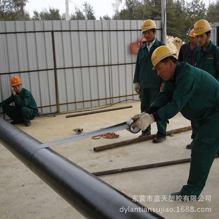 聚乙烯防腐胶带