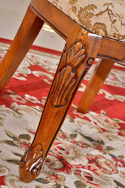 2014 新品上市　欧式餐椅　实木椅　餐椅　酒店餐椅　工厂批发