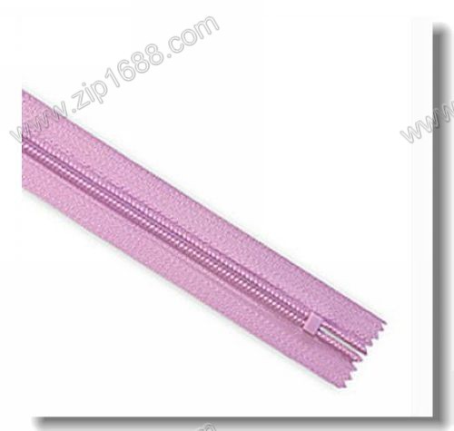 5号闭口尼龙拉链02