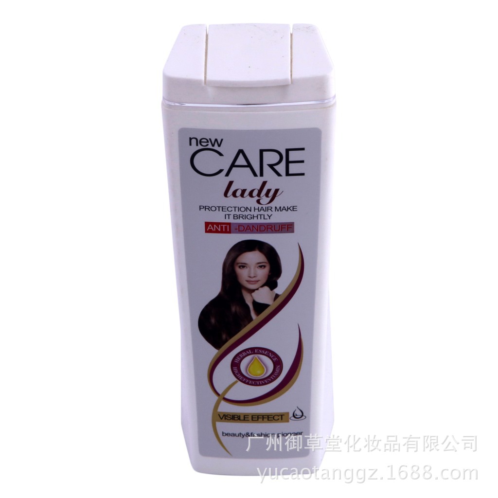 Care Lady 洗发露