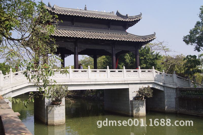 百福晖春-粤晖园