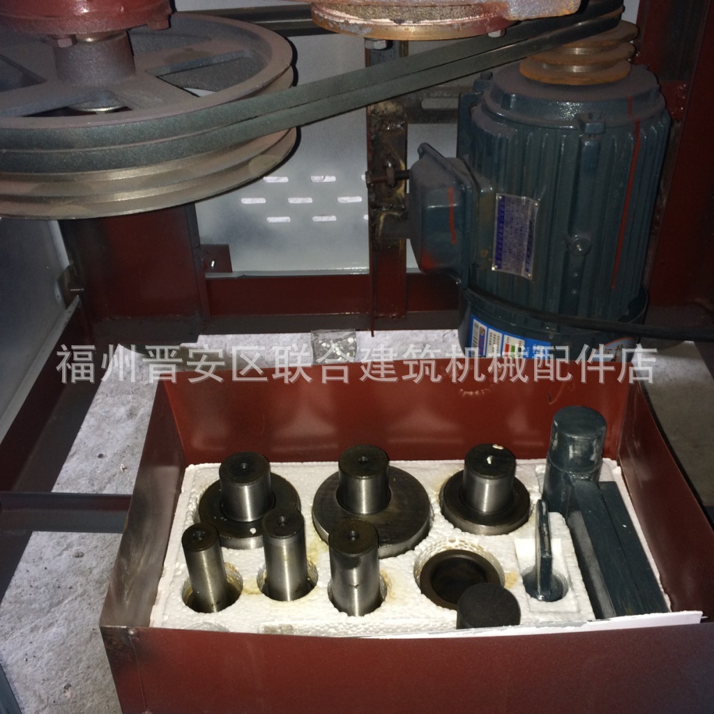 钢筋弯曲机/gw40图片_2