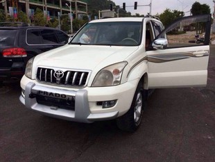 进口丰田suv4000/二手丰田越野汽车/高中档轿车/便宜低价出售