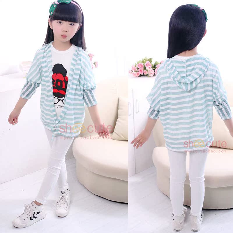 新款防晒衣详情图1