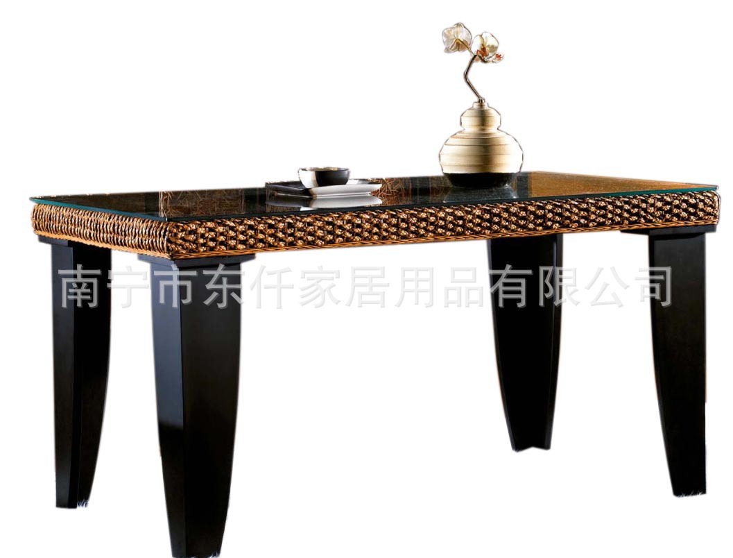 成套课件-厂家直销藤编木质简约v课件大气实《泥》哨家具图片
