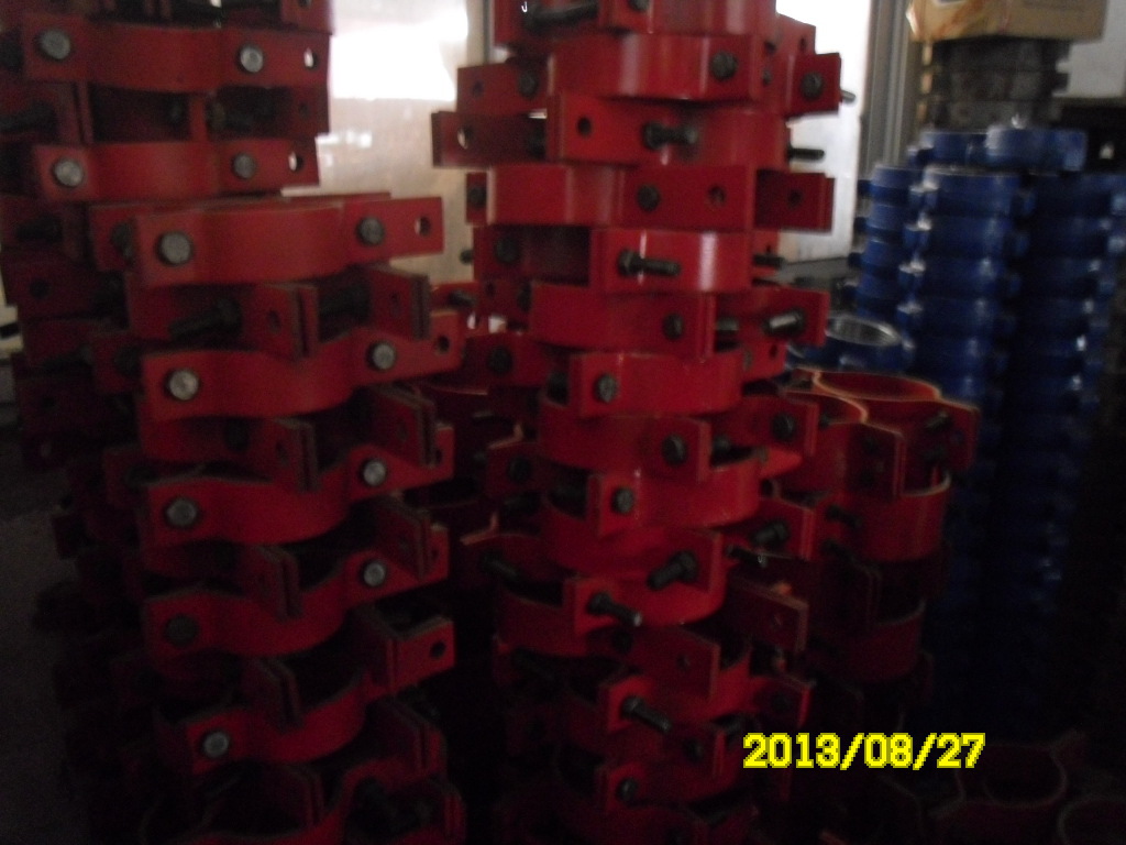 其他通用五金配件-高压胶管安全链防爆链防滑