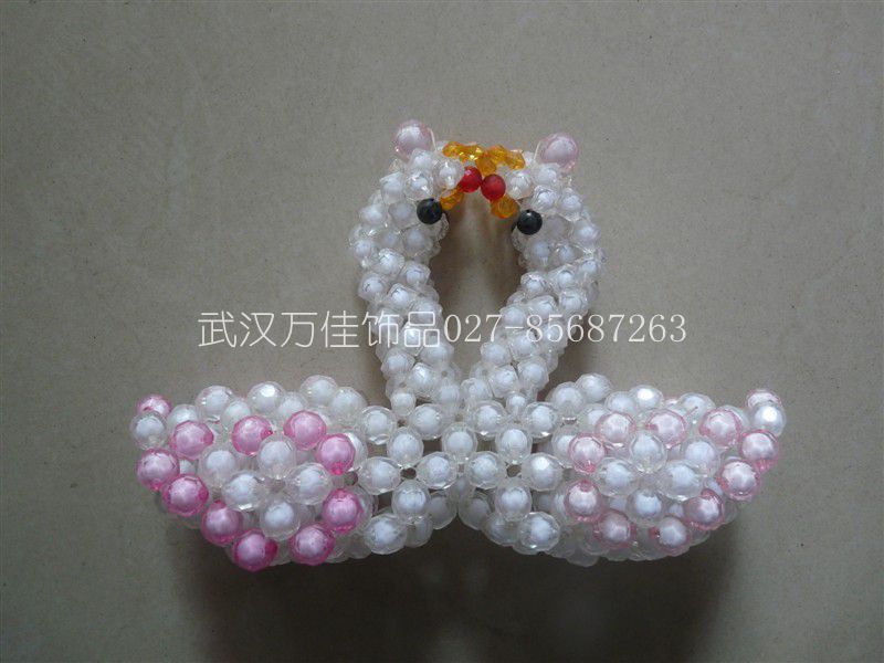 供应串珠材料/手工串珠成品(图)