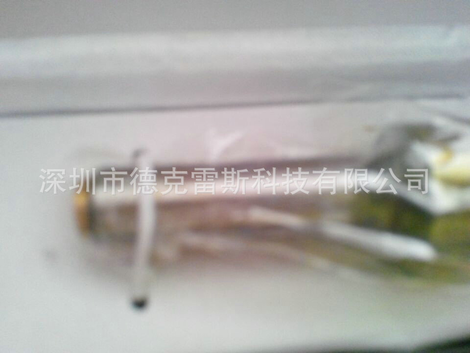 精品推荐 偏心陶瓷分中棒 陶瓷高精偏心分中棒