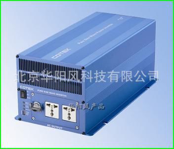SK3000W正弦波逆变器cotek