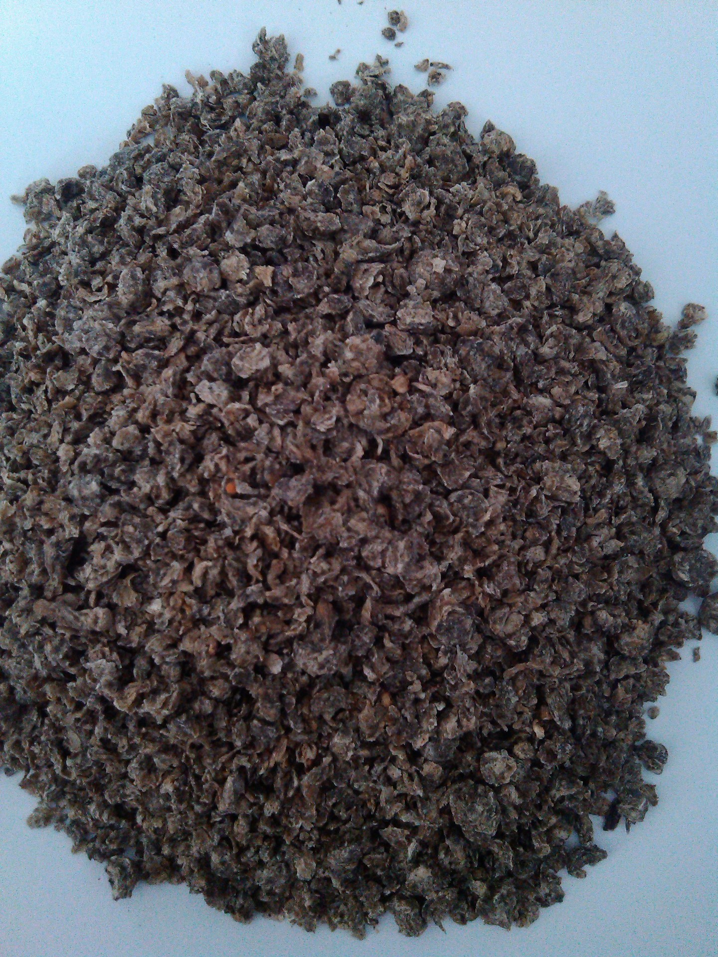 食用菌培养料(甜菜粕粉) 图片