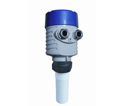 高频雷达物位计GTSZRD805 两线四线制 酸 碱储罐 四氟耐腐蚀天线