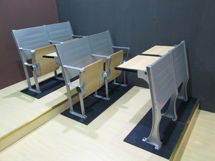 新款会议室排椅,学生椅,阶梯教室排椅,课桌排椅上市!wl015