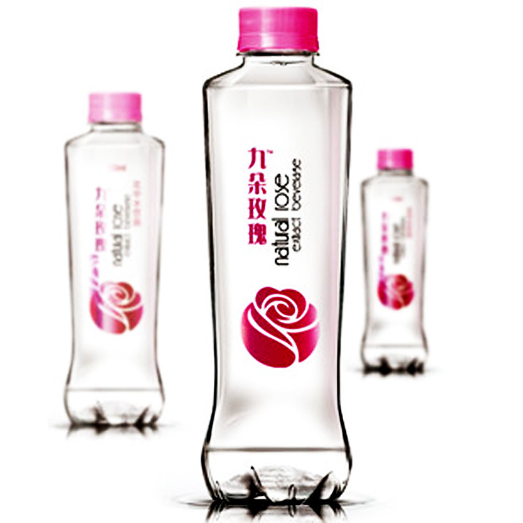 九朵玫瑰 花汁饮品  功能性饮料 330ml 批发 量大从优