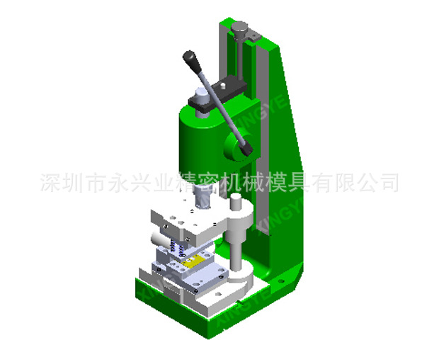 小型冲孔机模具 实验冲孔机直销 冲孔机长期供应 手动冲孔