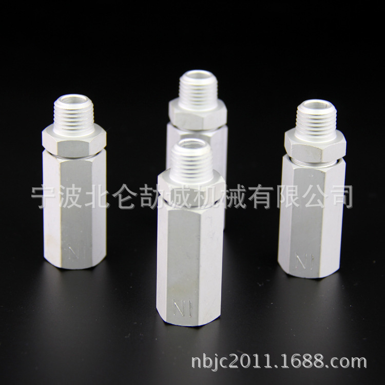 来图来样可定制精密汽车油路过滤器五金配件 数控全自动车床加工