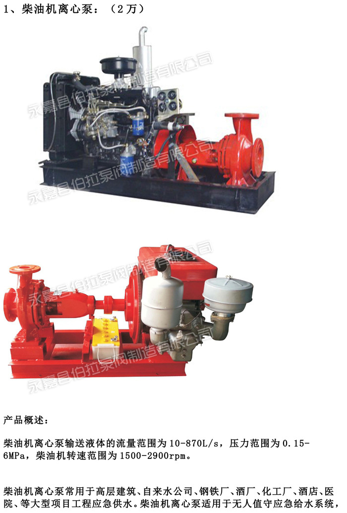 1 柴油机离心泵 (1)
